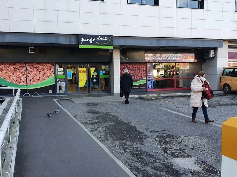 Pingo Doce Sintra
