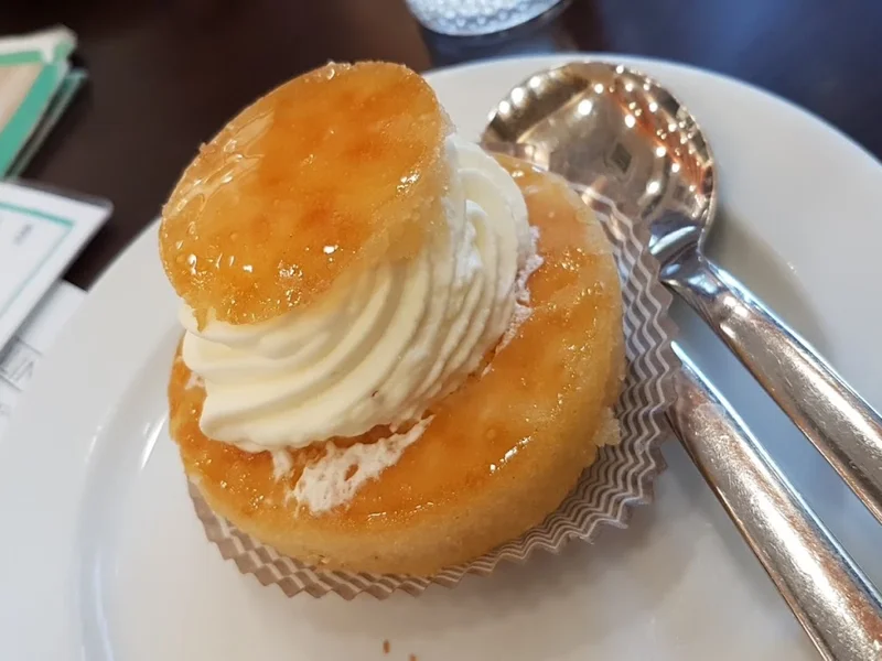 Pastelaria Sacolinha Mem Martins