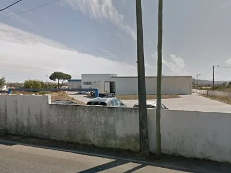 Doces do Marquês, Lda