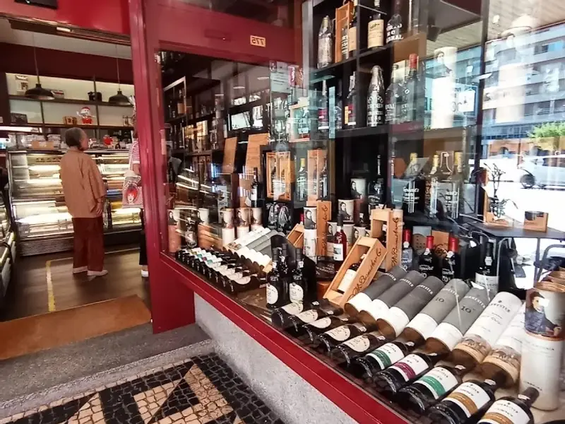 Confeitaria Petúlia