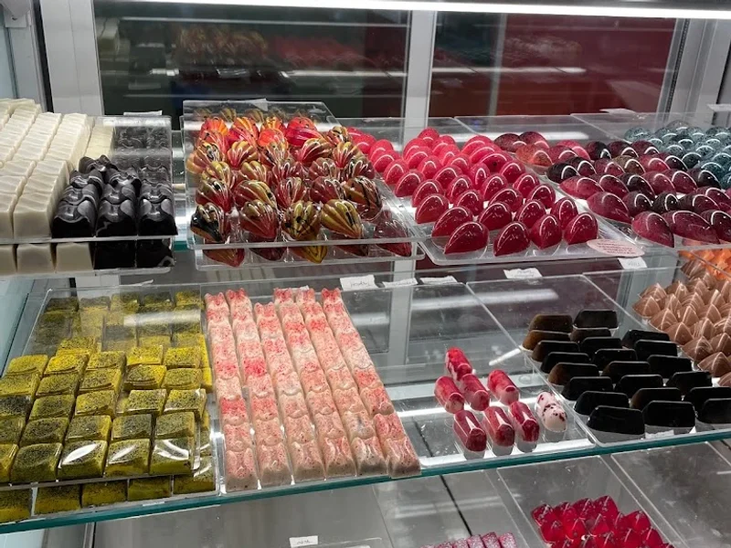 Doce Porto grupo Boca Doce