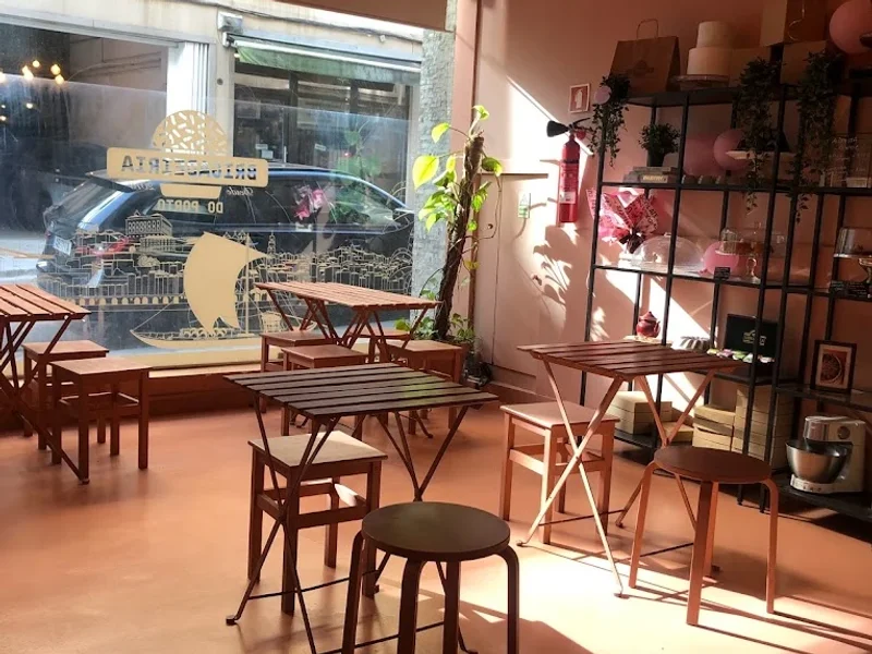 Brigadeiria do Porto