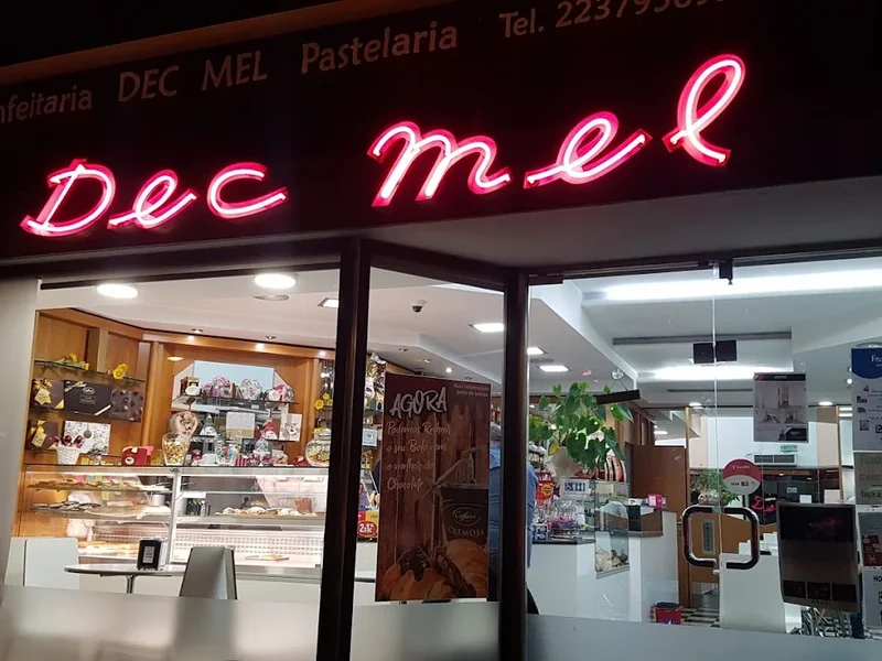 DEC MEL