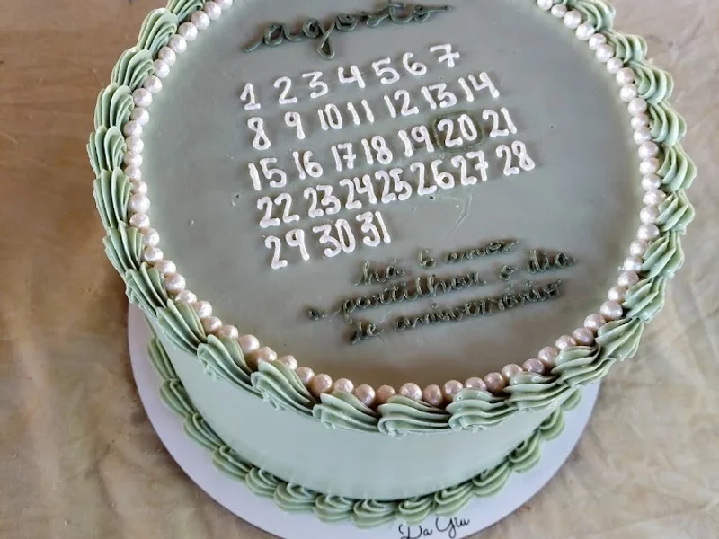 Os Doces da Giu