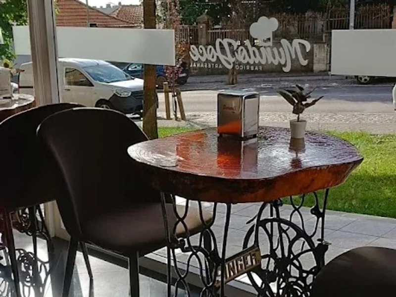 Mundo Doce