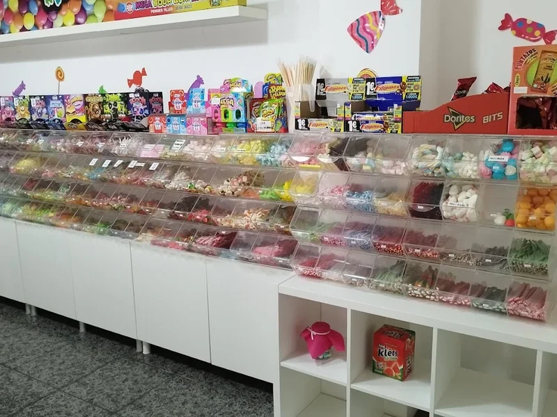 Doce Desejo
