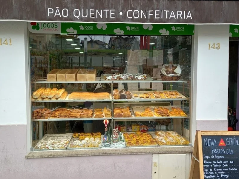 Confeitaria Imperatriz