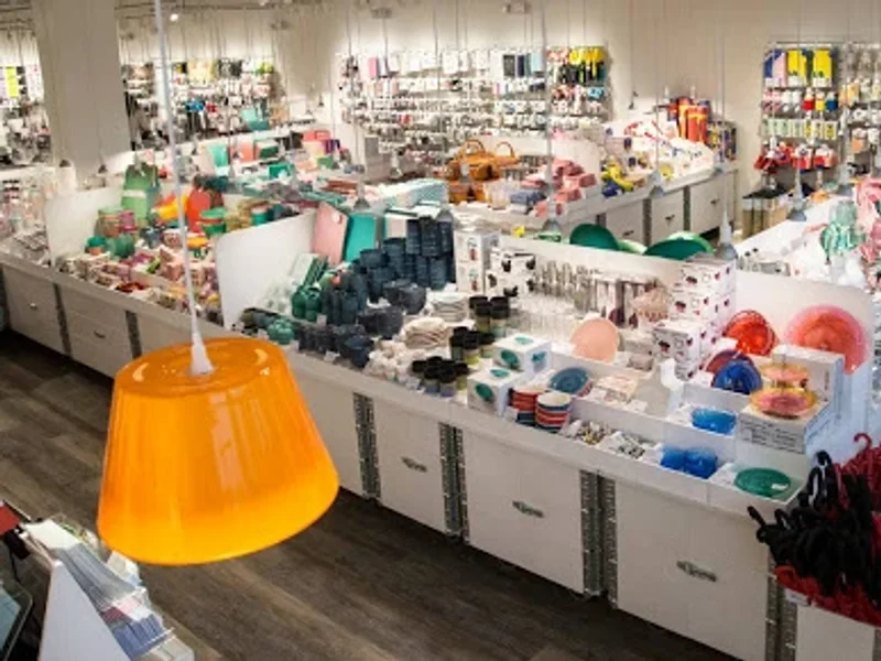 Flying Tiger Copenhagen