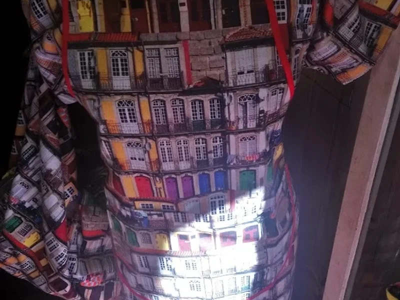 Porto Souvenir En Gif