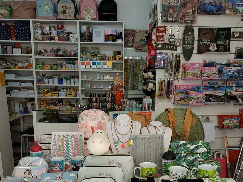 Pinheiro Manso GIFTS