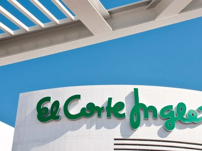 El Corte Inglés