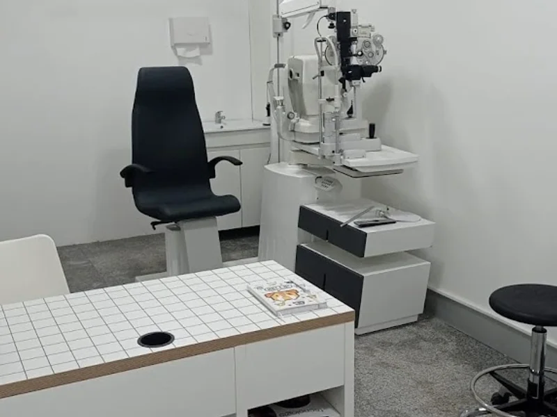 Mercadão dos Óculos Portugal - Cacém