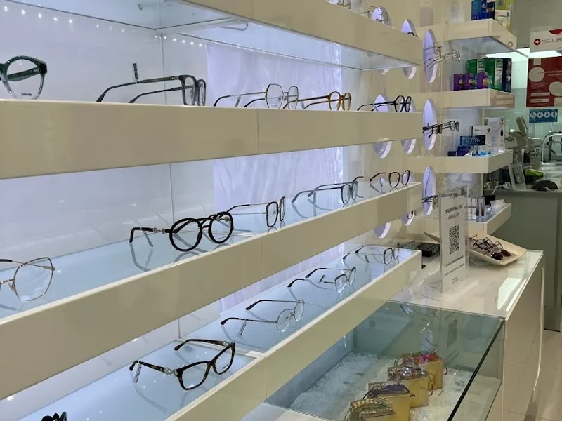 Futura Visão Óptica