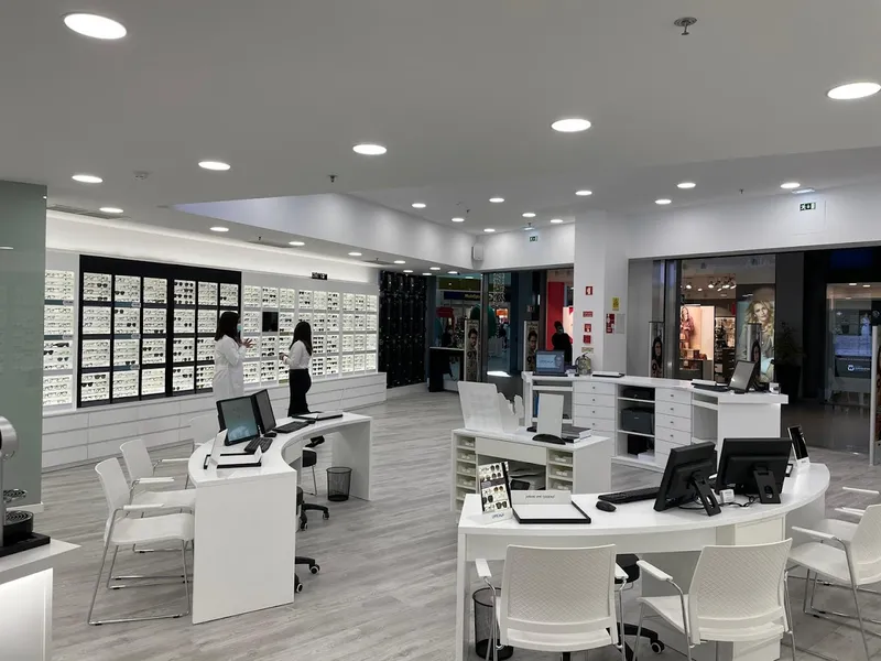 Opticalia Alegro Sintra