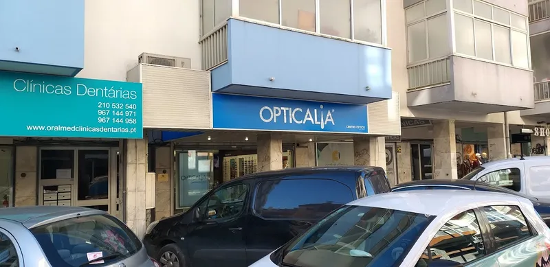 Opticalia