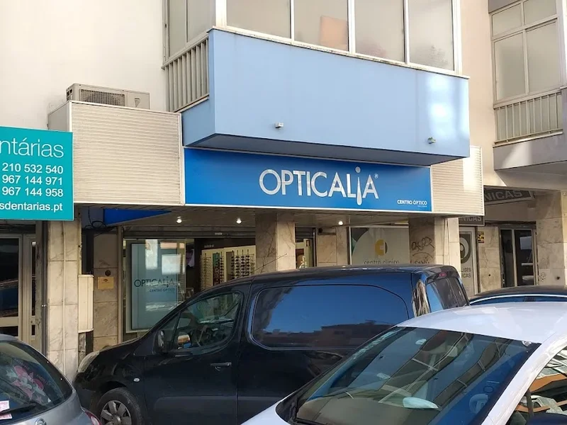Opticalia