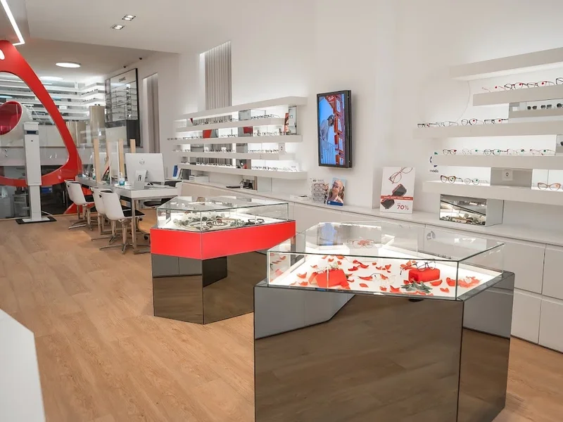 Ergovisão Porto Baixa