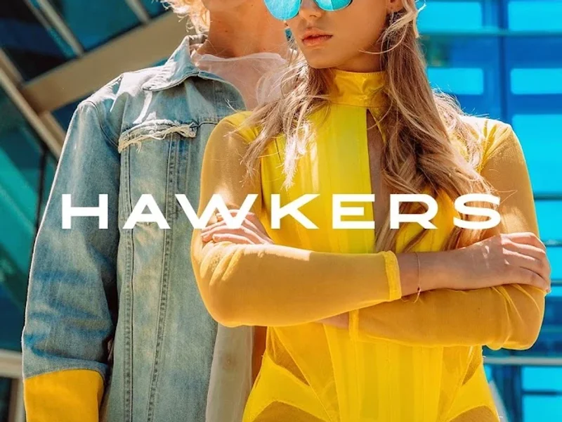 Hawkers