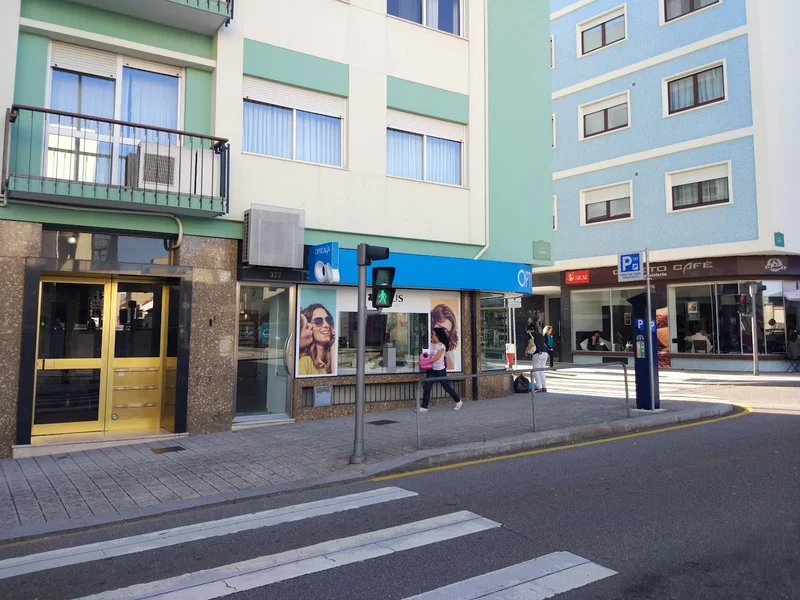 Opticalia São Brás