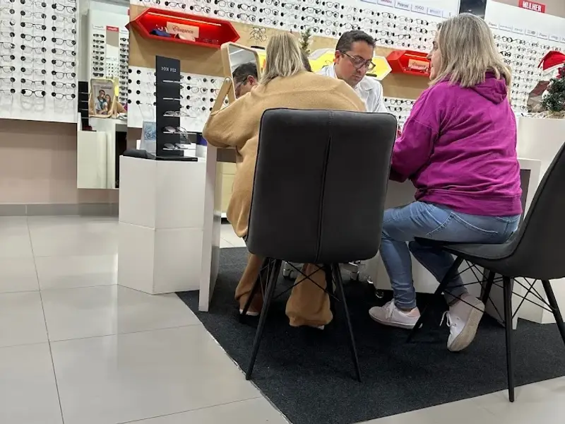 Ellegance Óptica Vila Nova de Gaia/Porto