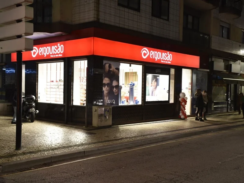 Ergovisão Vila Nova de Gaia