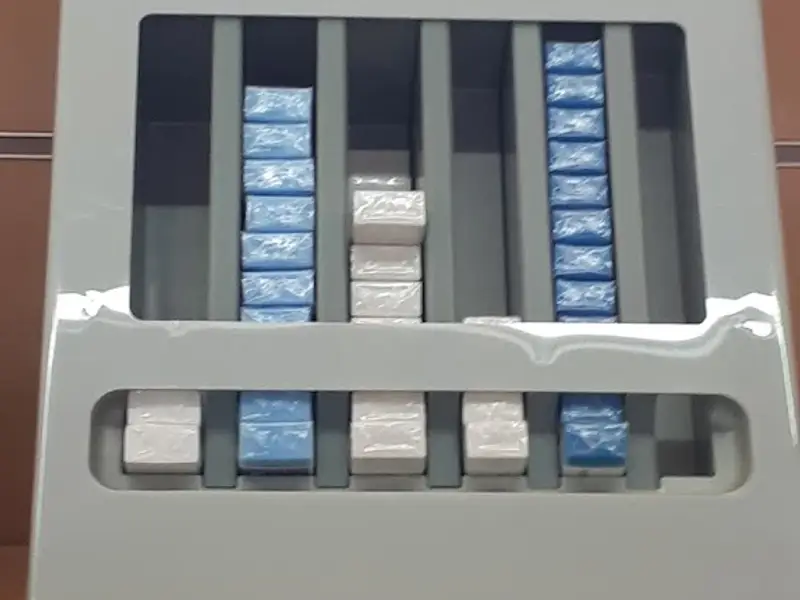 Ponto das Artes Megastore