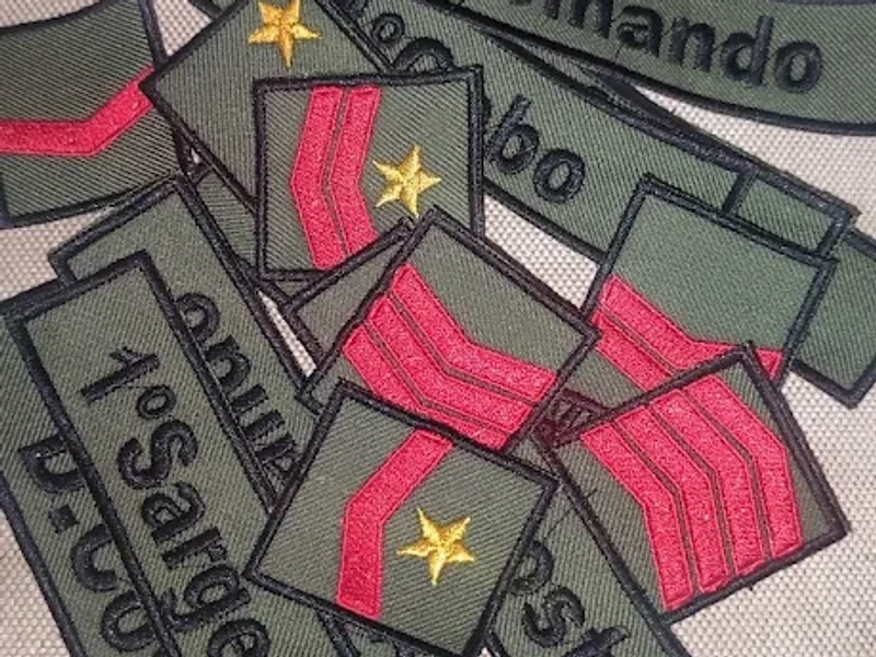 Loja Artes em Linhas-Bordados