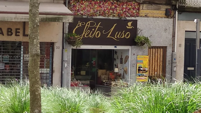 Efeito Luso