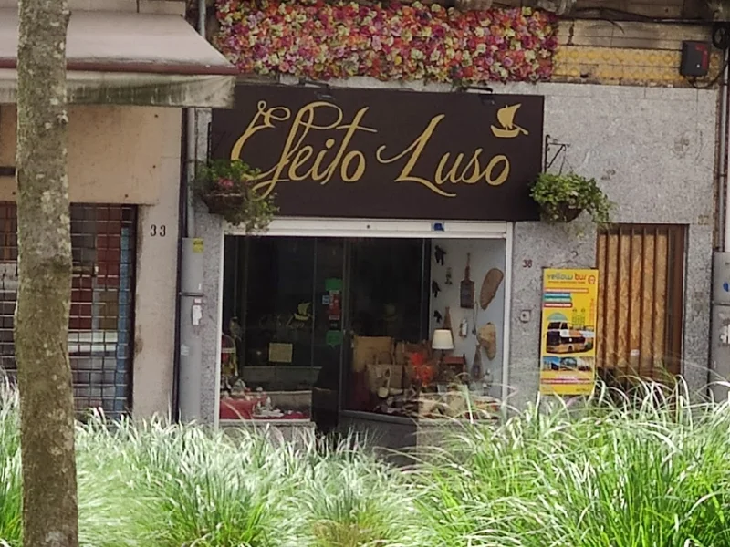 Efeito Luso