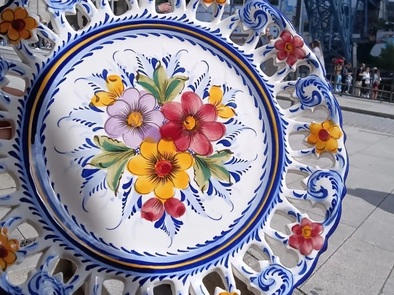 Caldeirão da Cati | Artesanato de Portugal - Portuguese Craftwork