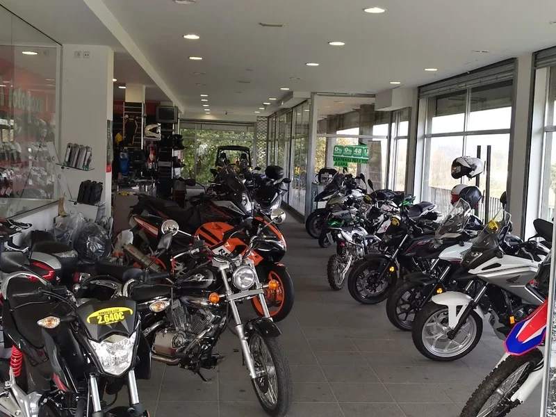 MOTOBOXE - Penafiel