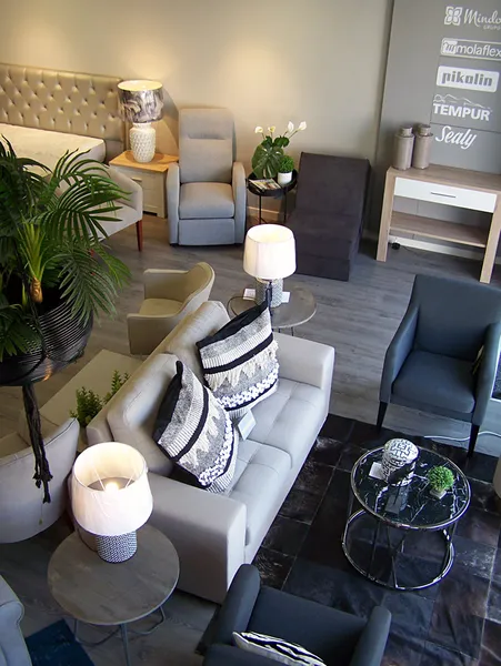 POLIMÓVEL Decorações - Móveis e Colchões