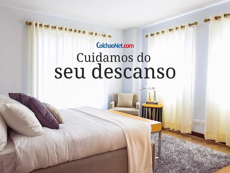 ColchaoNet.com Laranjeiras