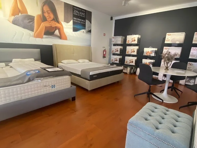 Tempur Store Saldanha