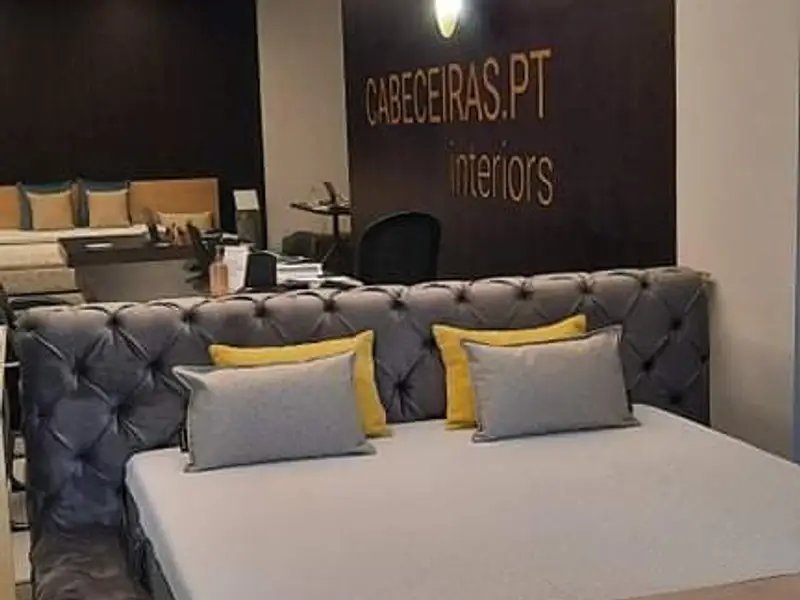 Cabeceiras.pt - Showroom Lisboa