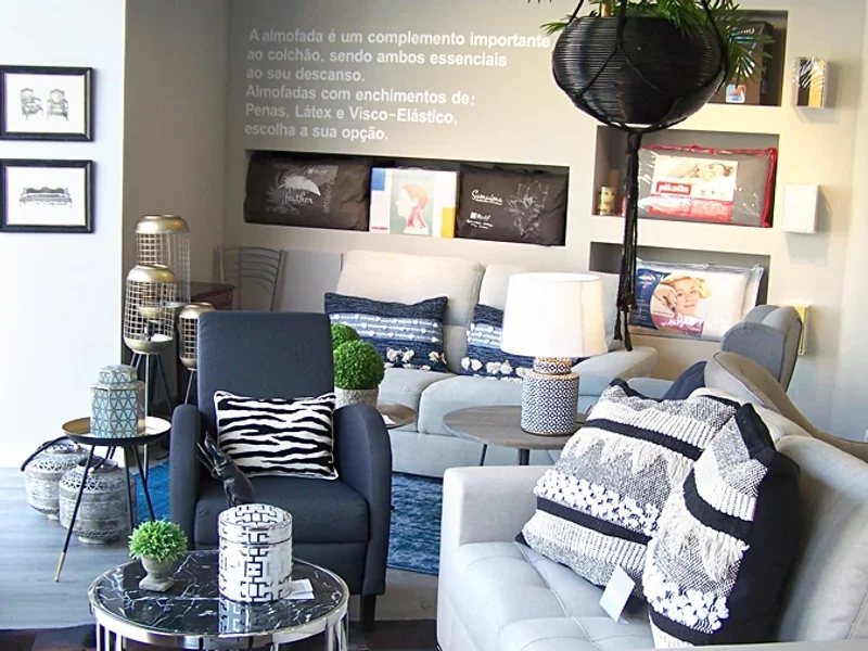 POLIMÓVEL Decorações - Móveis e Colchões