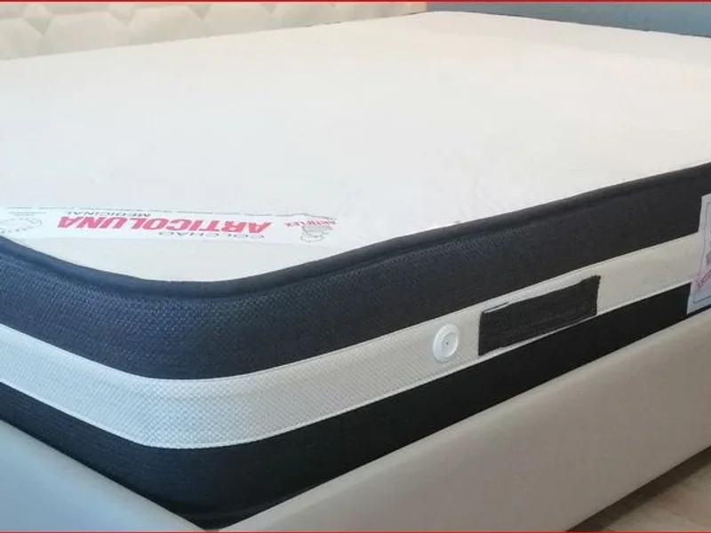 COLCHÕES - SOMMIERS - CAMAS ARTICULADAS COM MOTOR - Móveis Universal