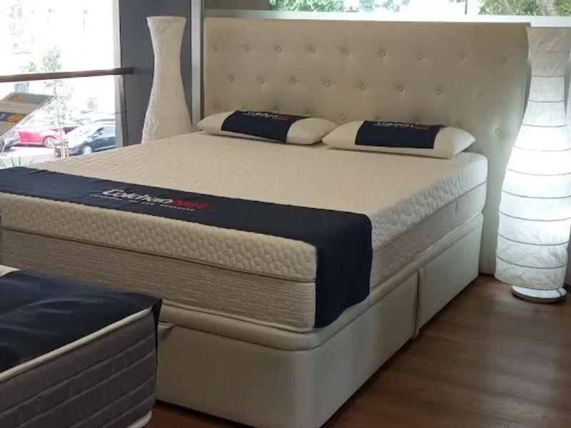 ColchãoNet - Praça de Espanha