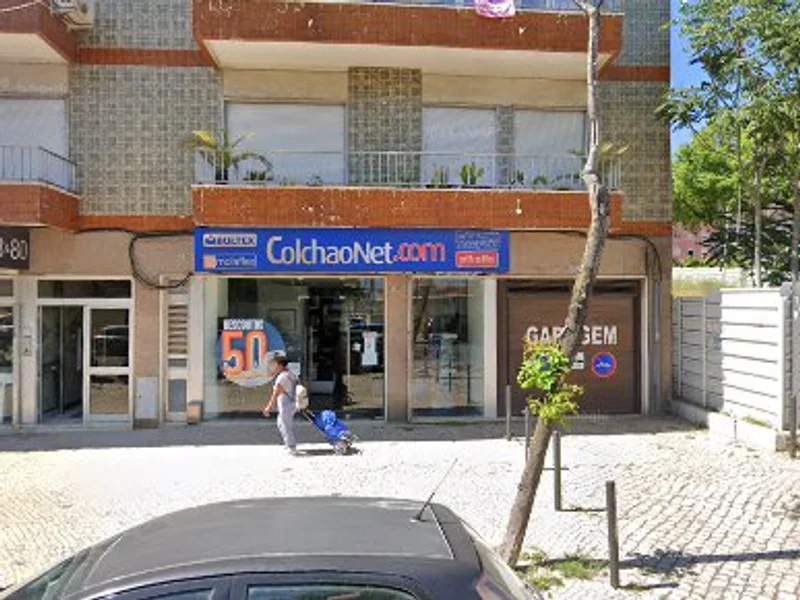 ColchaoNet - Campo de Ourique