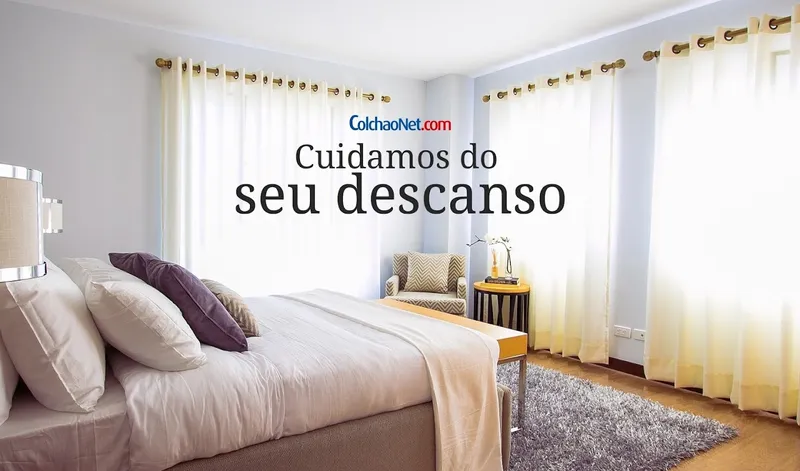 ColchaoNet.com Laranjeiras