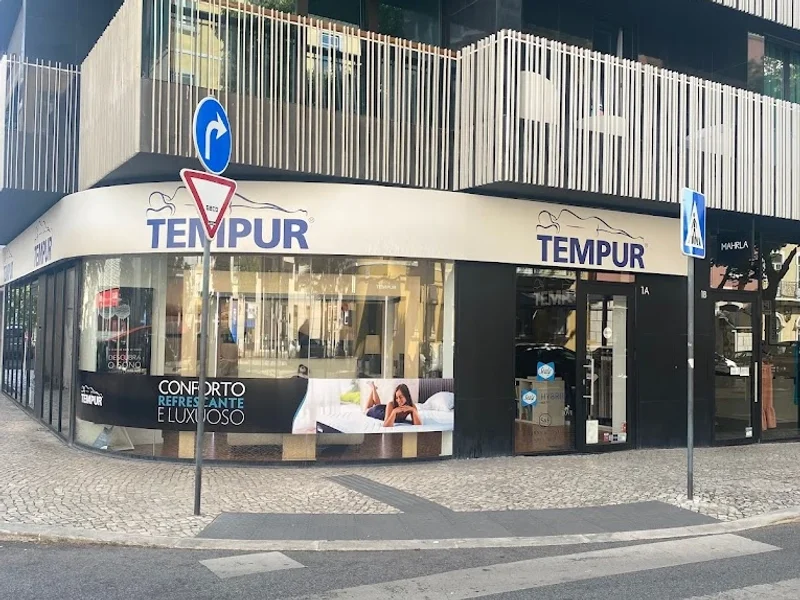 Tempur Store Saldanha