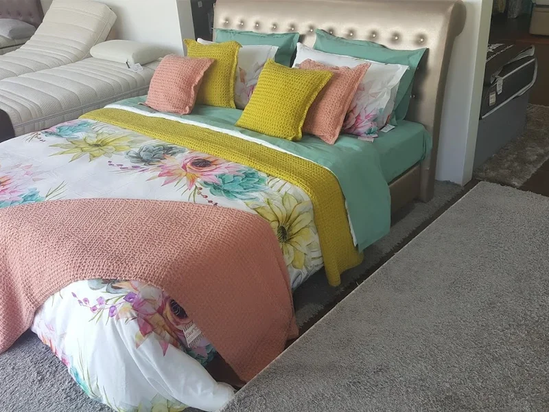 Colchões & Companhia