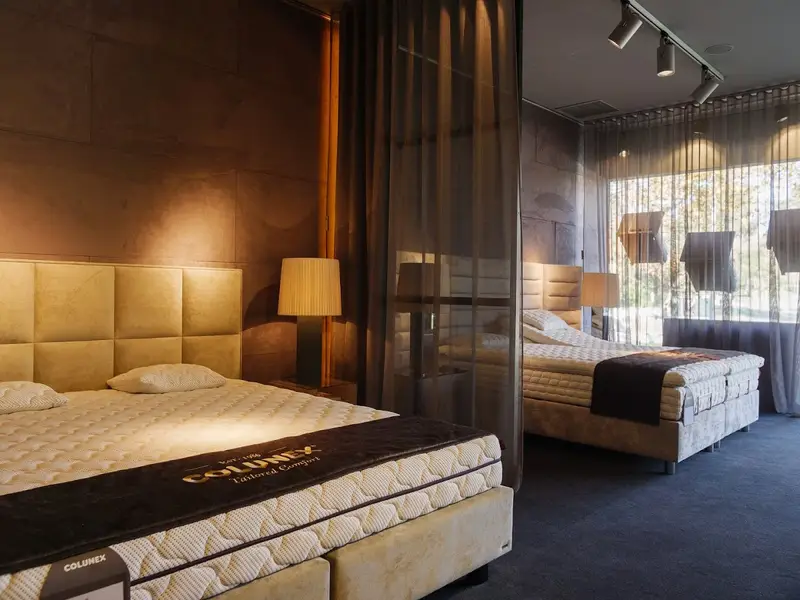 Loja Colunex Boavista