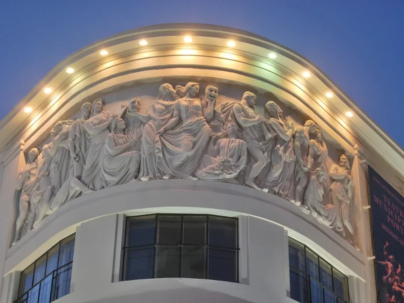 Molaflex - Noctália Porto