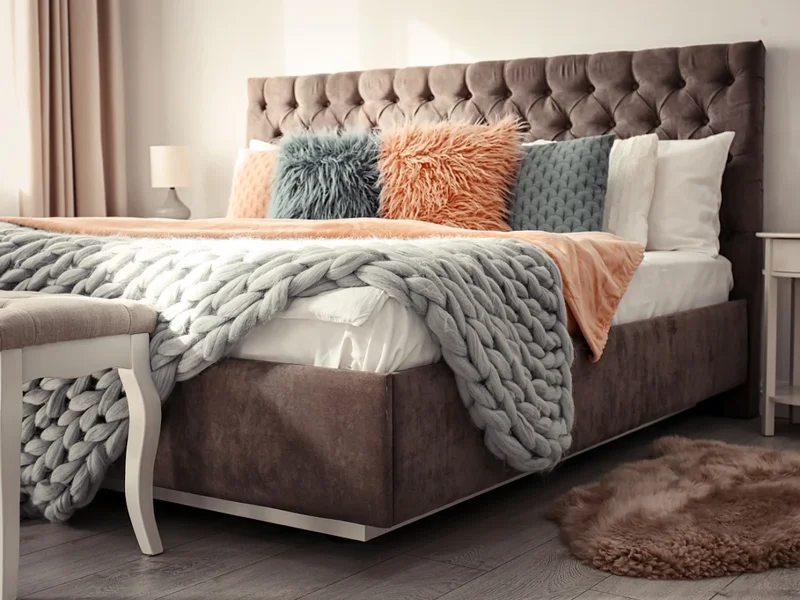 Colchões & Companhia