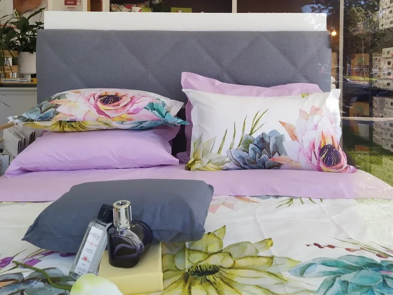 Colchões & Companhia