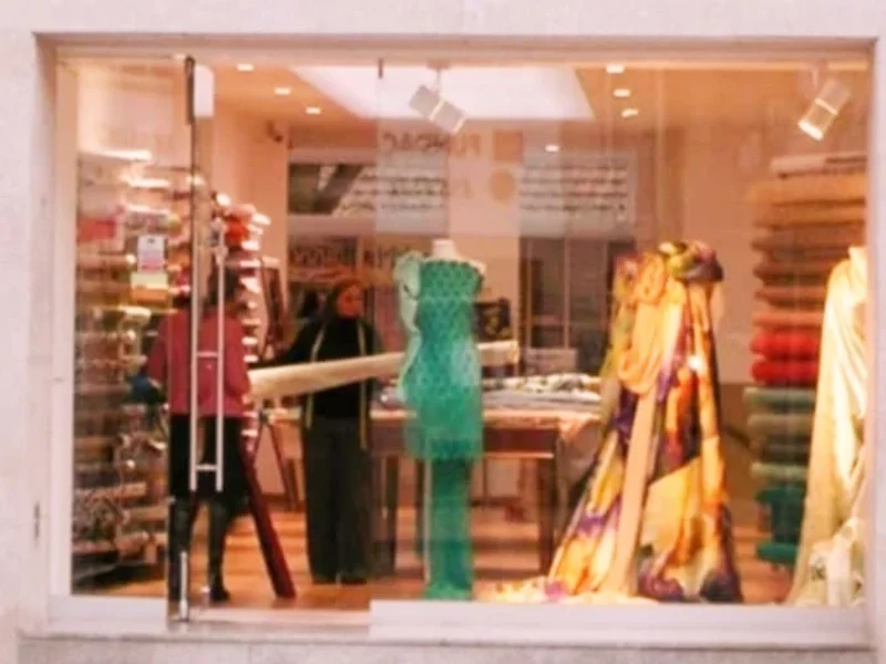 AVENIDA7 - Loja Porto