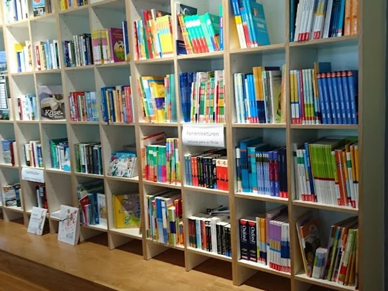 Gunnar Weiss - Livros alemães, somos nós!