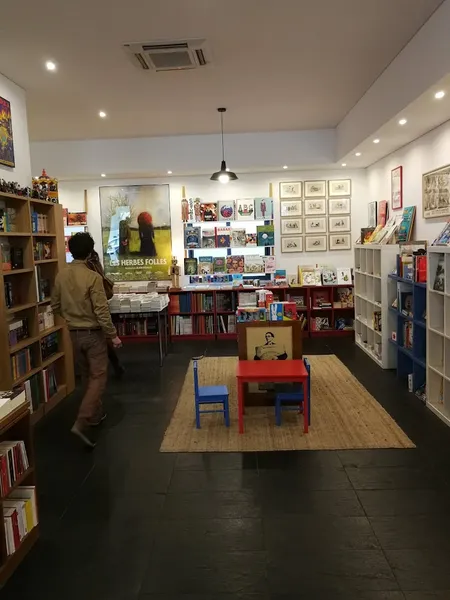 Nouvelle Librairie Française