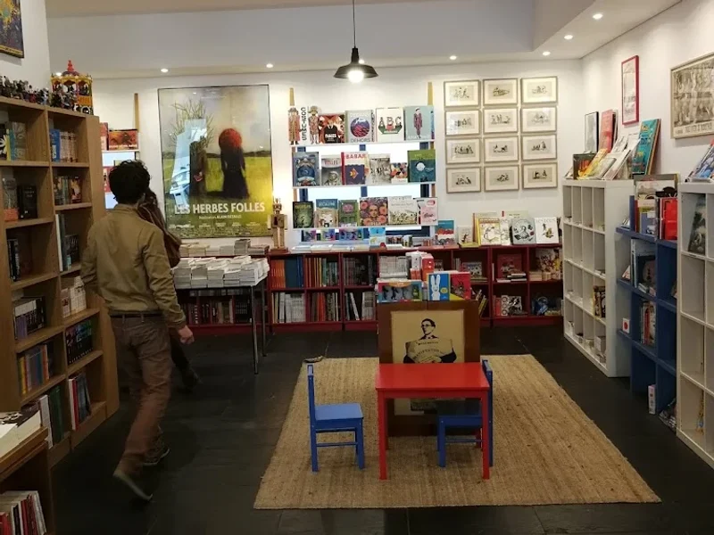 Nouvelle Librairie Française